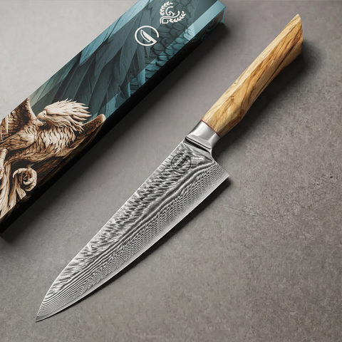 Feather Forge 8