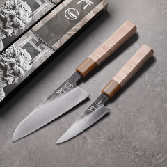 Torii Chef & Utility Duo