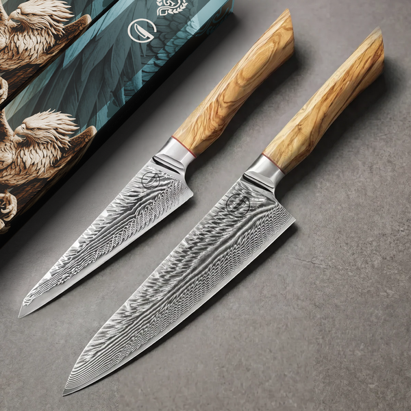 Feather Forge Core Duo