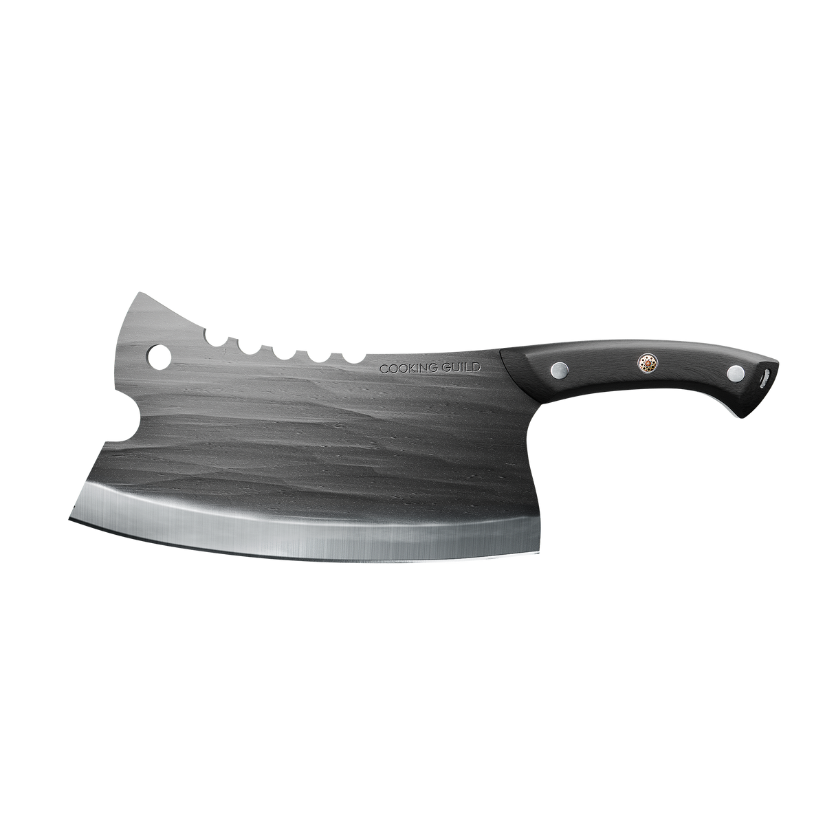 Kaiju 8" Cleaver