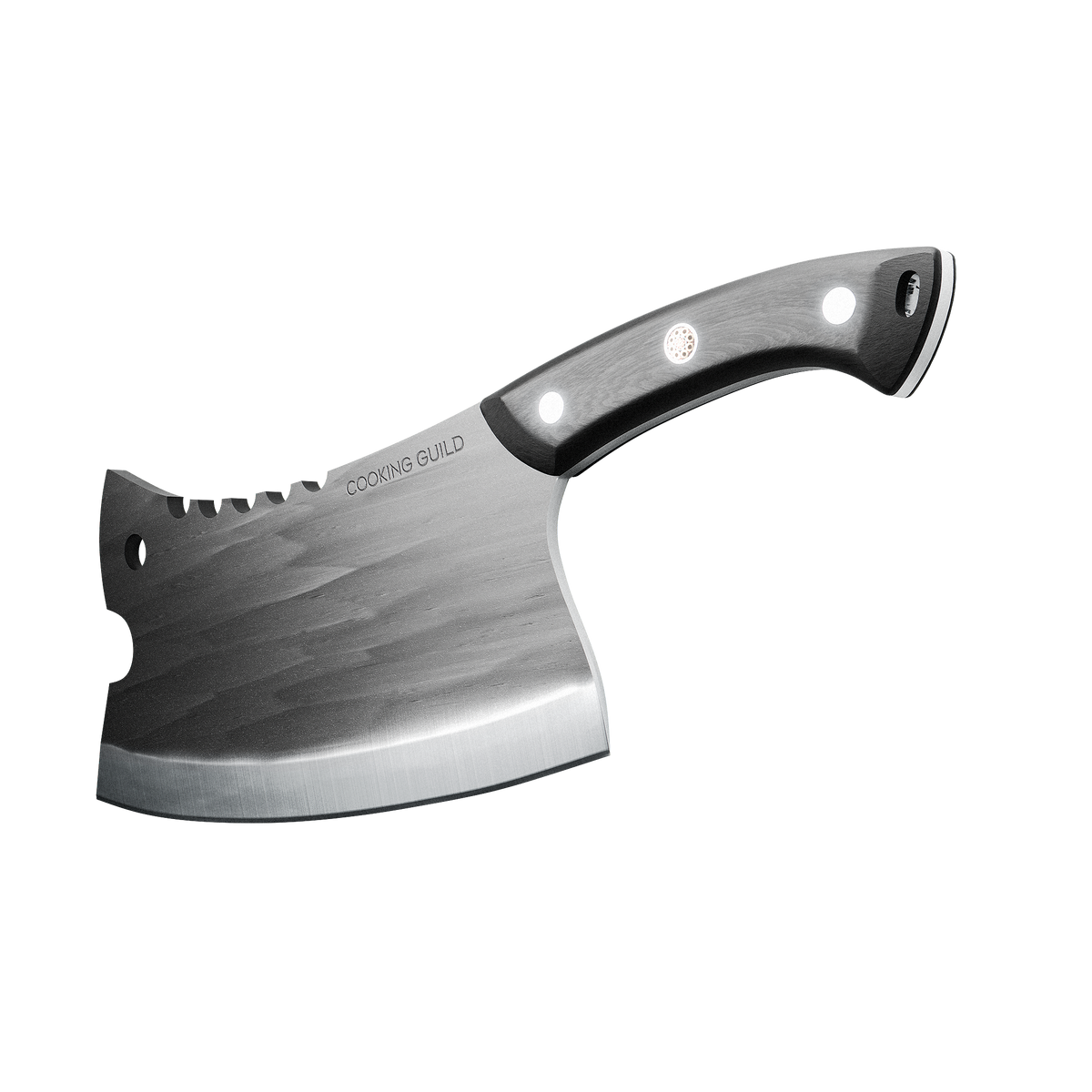 Kaiju 8" Cleaver