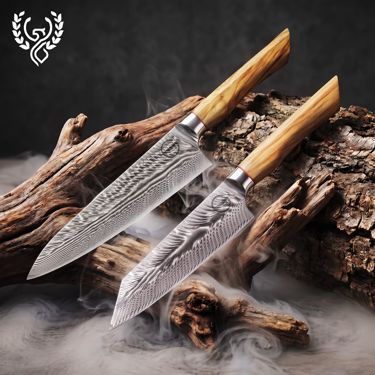 Feather Forge East & West Duo — additional product view 1