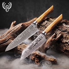 Feather Forge East & West Duo — additional product view 1