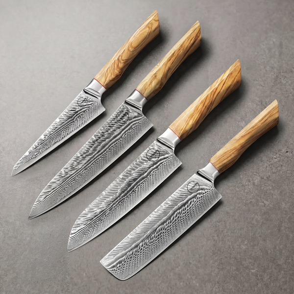 Feather Forge Complete Set by The Cooking Guild