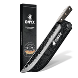 Onyx II Damascus Steel 12