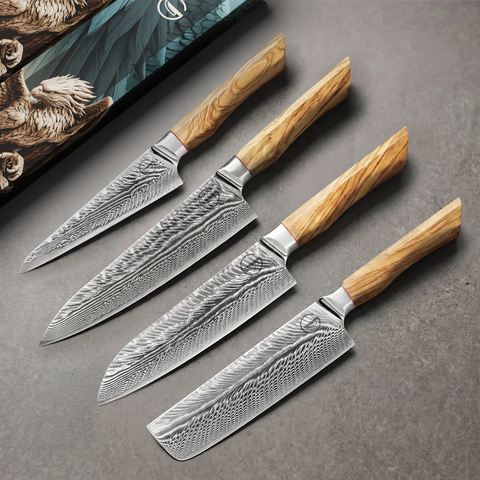 Feather Forge Complete Set