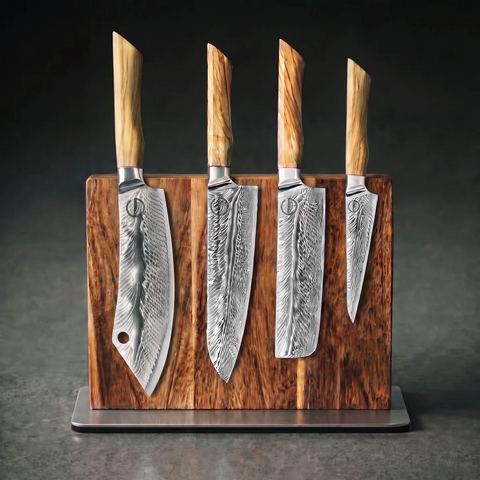 Feather Forge Emperor's Throne Set