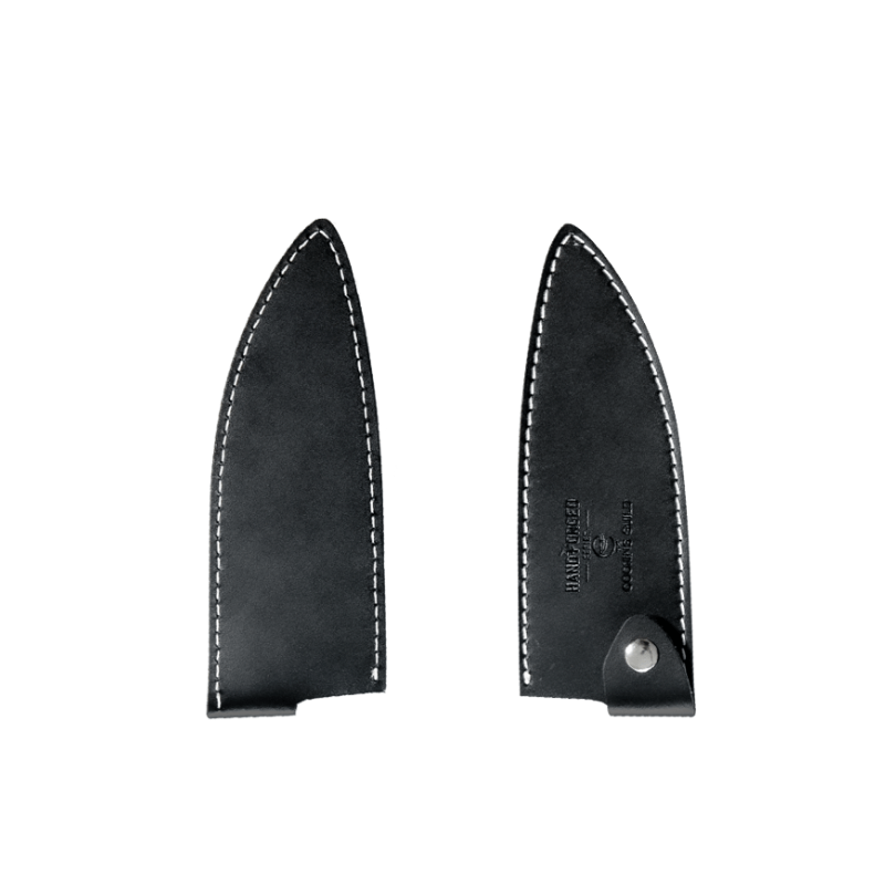 Hand-Forged Chef Knife Sheath