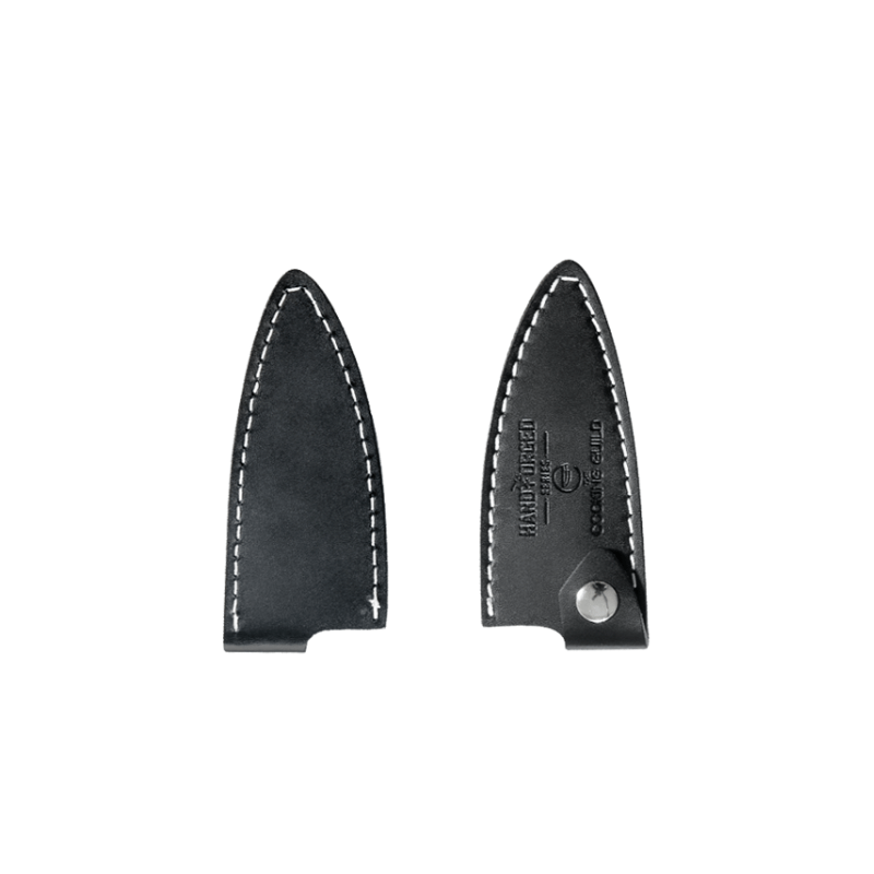 Hand-Forged Petty Knife sheath