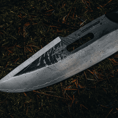 Kaiju 8" Chef's Knife