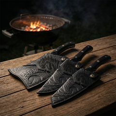 Kaiju 6" Talon Sheath