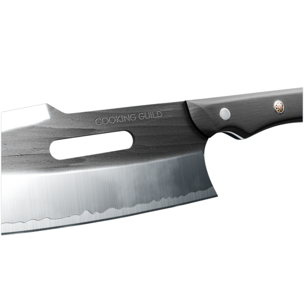 Kaiju 8" Chef's Knife