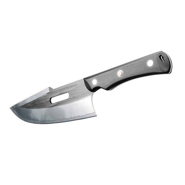 Kaiju 8" Chef's Knife