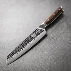 Damascus Dynasty 8" Kiritsuke