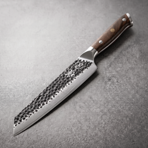 Damascus Dynasty 8