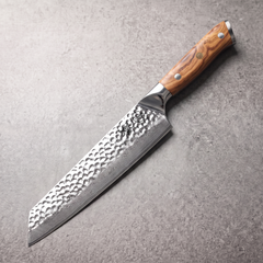 Silver Dynasty 8" Kiritsuke