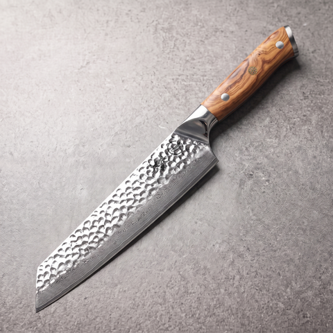 Silver Dynasty 8