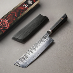 Bara Forge 7" Nakiri