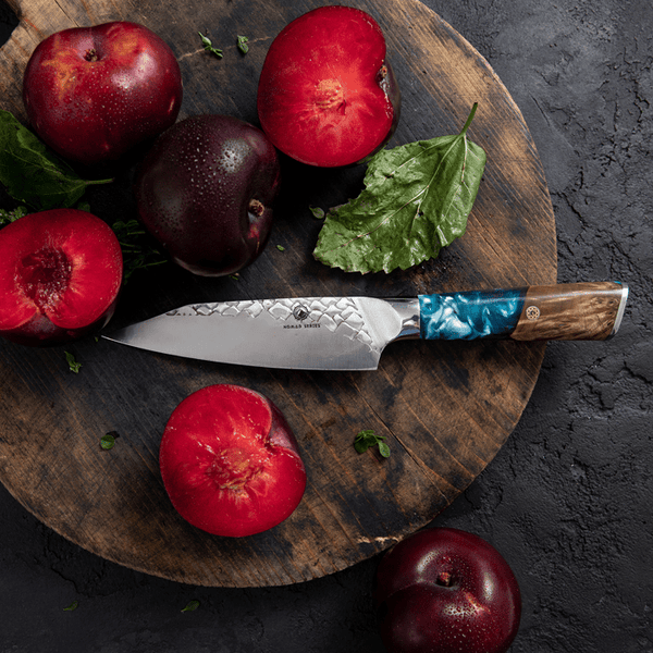 Nomad Series Petty Knife - TheCookingGuild