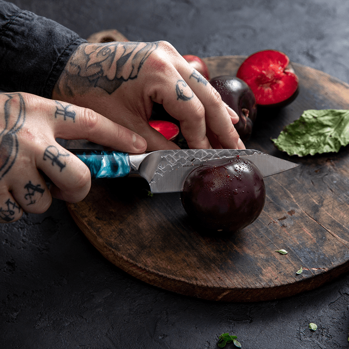 Nomad Series Petty Knife - TheCookingGuild