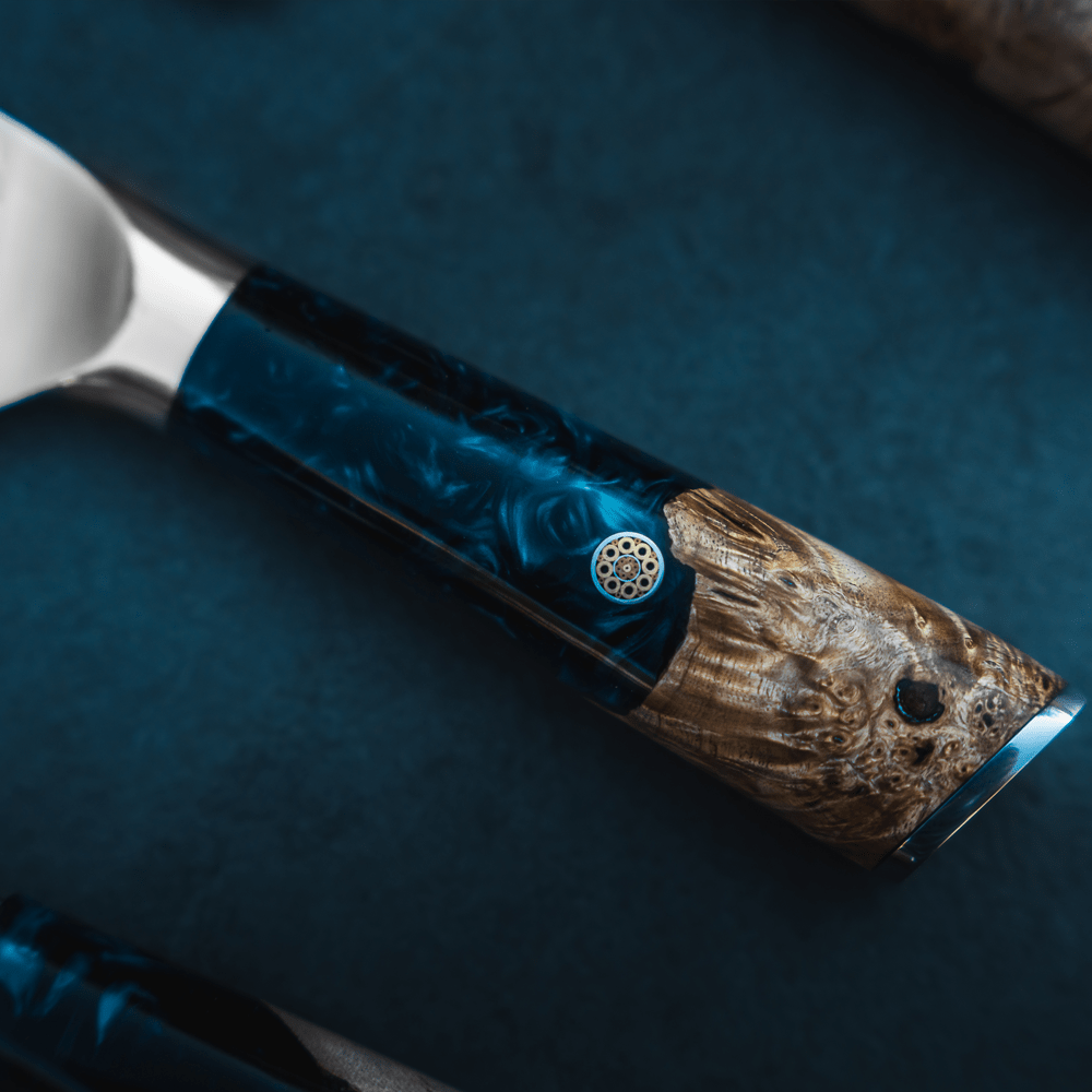 Nomad Series Fillet Knife - TheCookingGuild