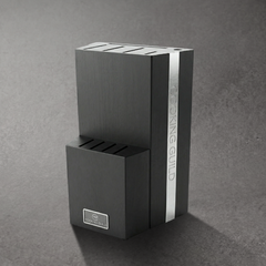 Kaiju Modular Knife Block