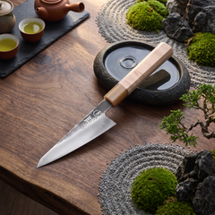 Torii Kiritsuke & Petty Duo