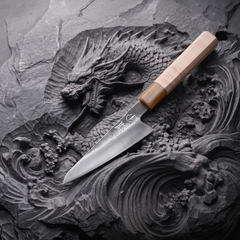 Torii Kiritsuke & Petty Duo