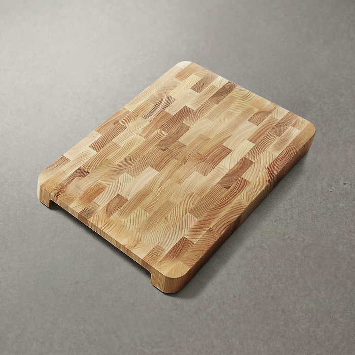 Guild Ashwood Prep Board by The Cooking Guild