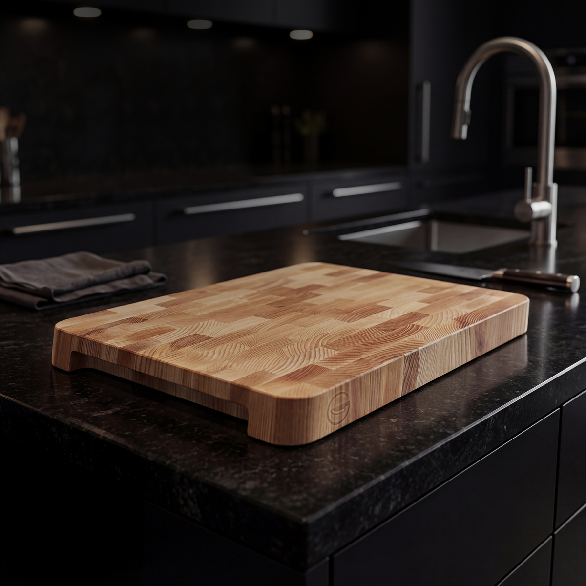 Guild Ashwood Prep Board