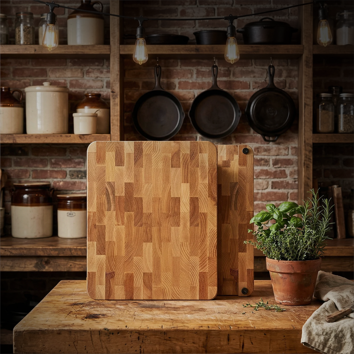 Guild Ashwood Prep Board