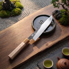 Torii Gyuto & Utility Duo