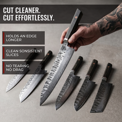 Bara Forge Signature Six