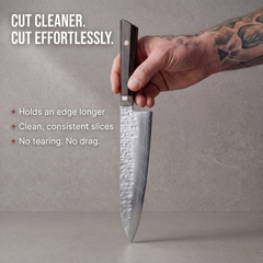 Bara Forge Trinity Set