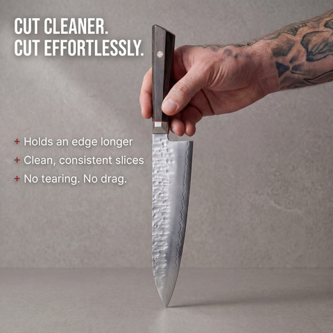 Bara Forge Trinity Set