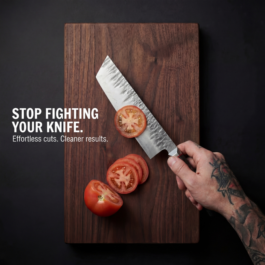 Bara Forge Trinity Set