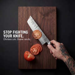 Bara Forge Trinity Set