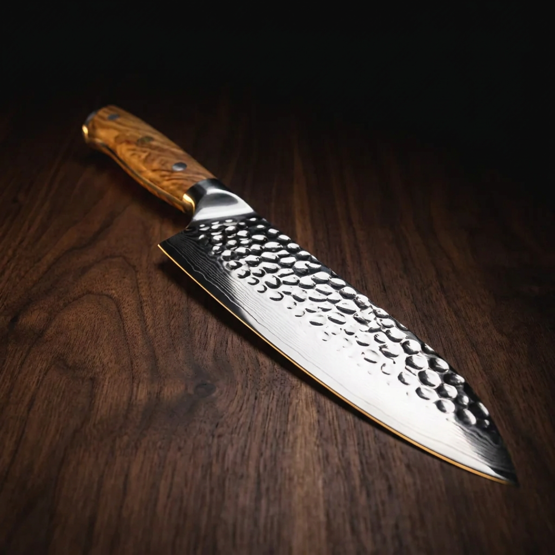 Silver Dynasty Samurai Set
