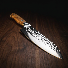 Silver Dynasty Samurai Set