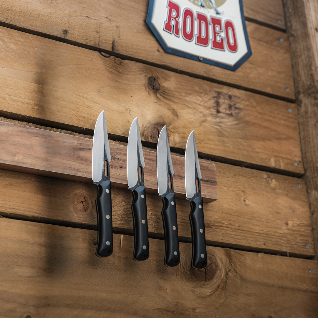 Kaiju Paring & Steak Knife