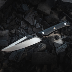 Kaiju Paring & Steak Knife