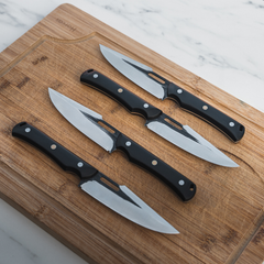 Kaiju Paring & Steak Knife