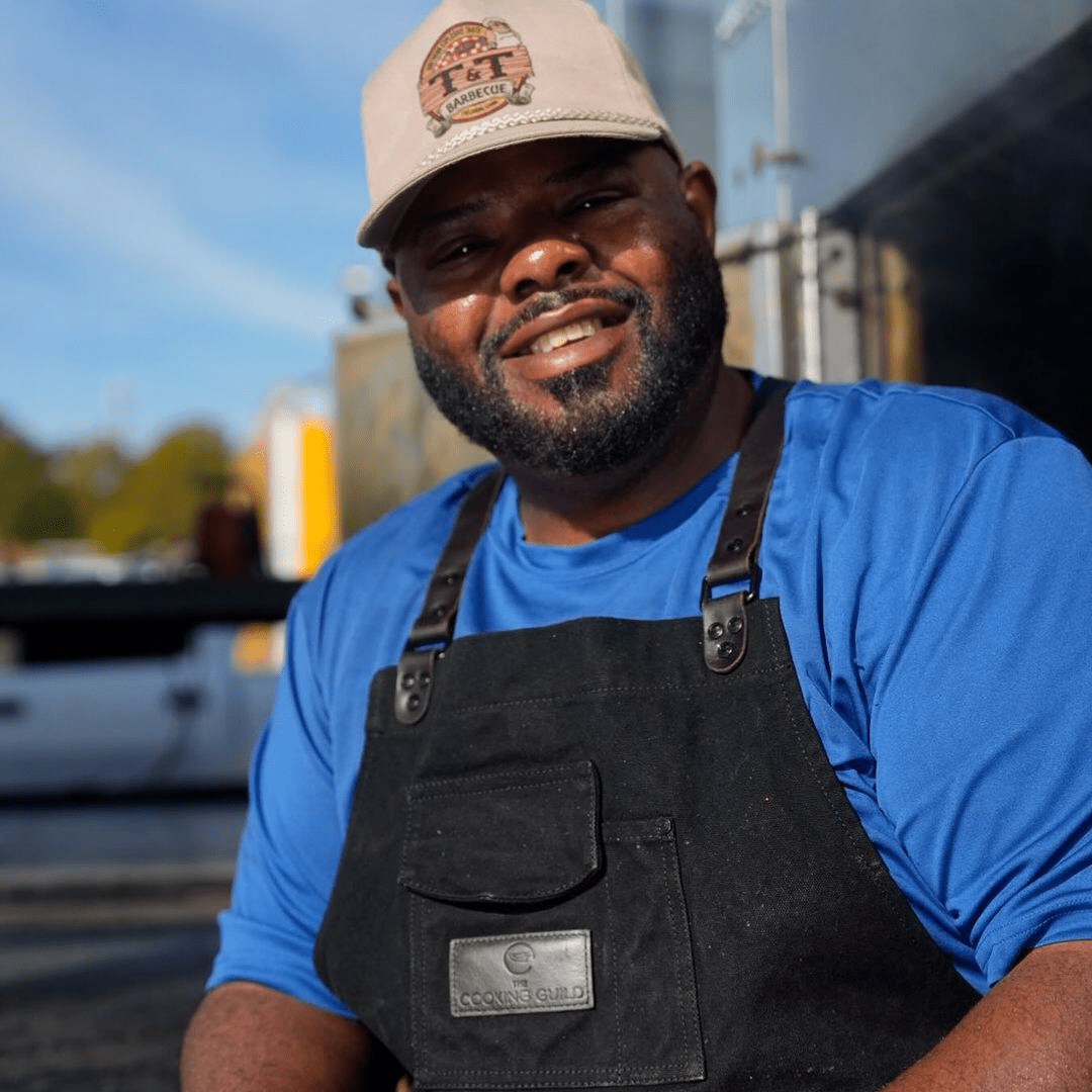 Heavy Duty Waxed Canvas Apron - TheCookingGuild