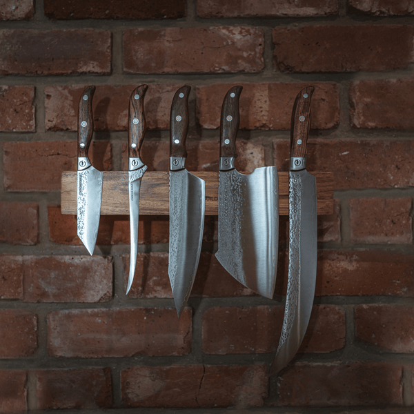 Grizzly Series Ultimate Pitmaster Bundle - TheCookingGuild