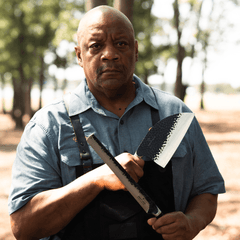 Dynasty Series Hero Knife Set - TheCookingGuild