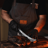 Grizzly Series Essential Pitmaster Bundle - TheCookingGuild