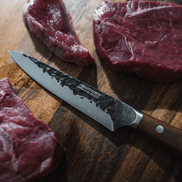 Dynasty Series Steak Knife Bundle