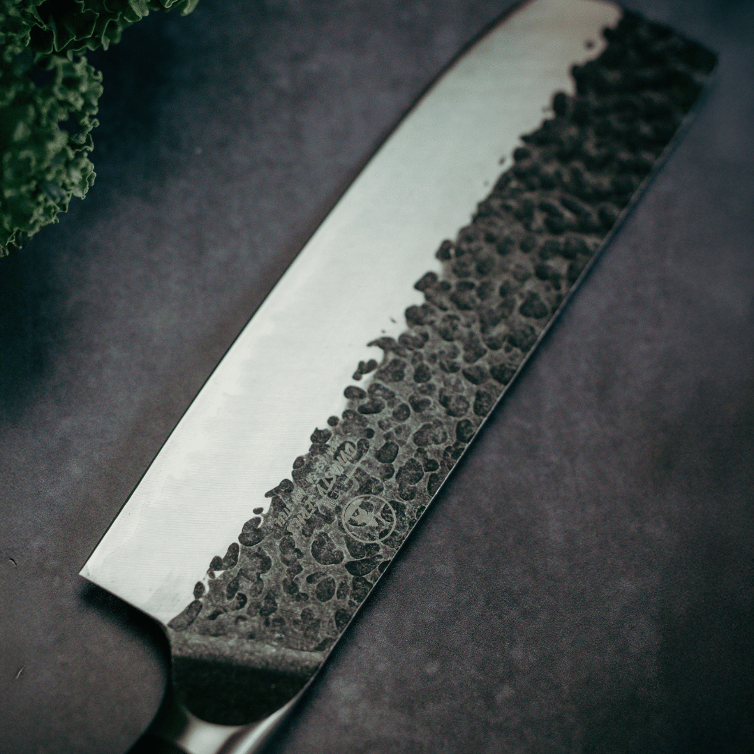 Dynasty Series Nakiri