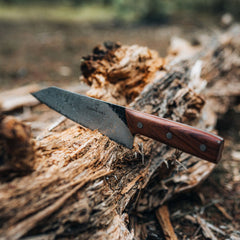 Guild 6th Forged 7" Bunka