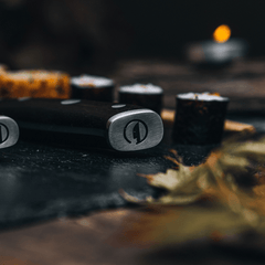Dynasty Series Warrior Knife Set - TheCookingGuild